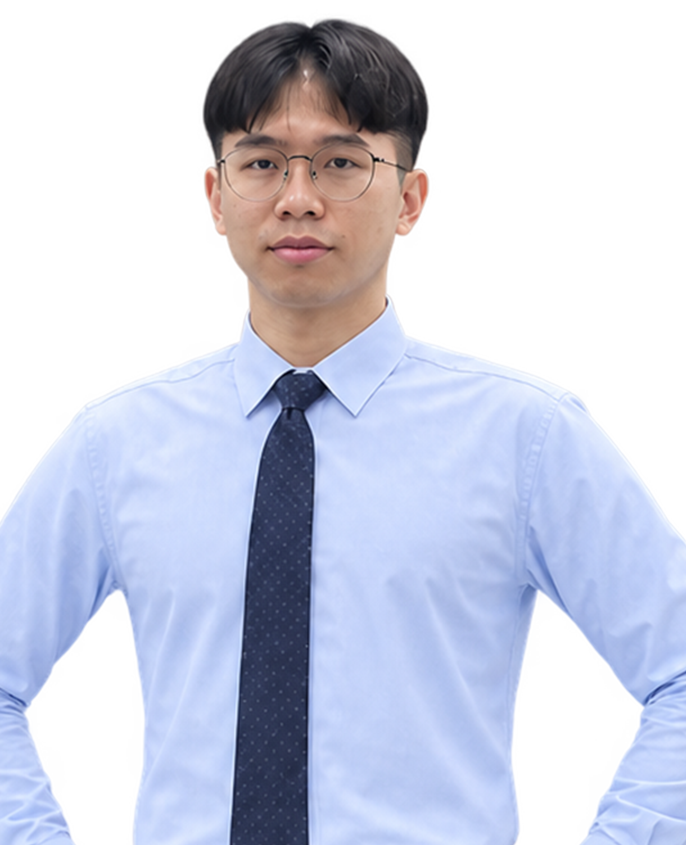 學員許伯源