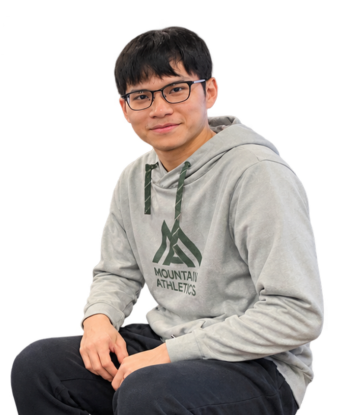 學員徐宗銘