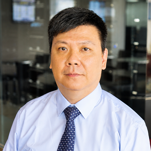 Chou-Chia-Hsiang
