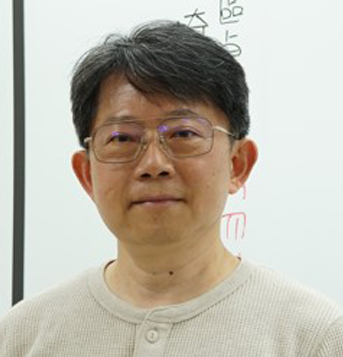 Mark Chung
